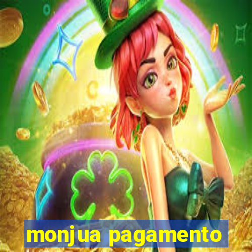 monjua pagamento